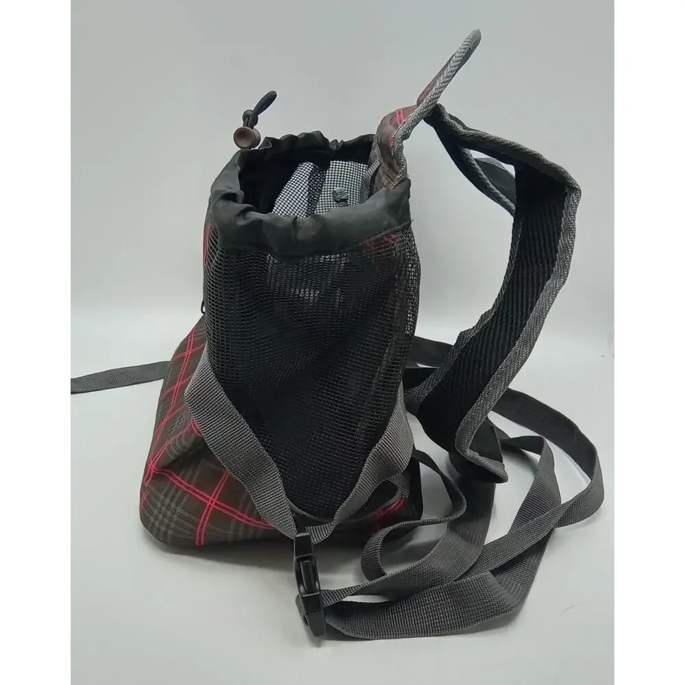 Dog Backpack Dog Carrier for Puppy or Small Dogs